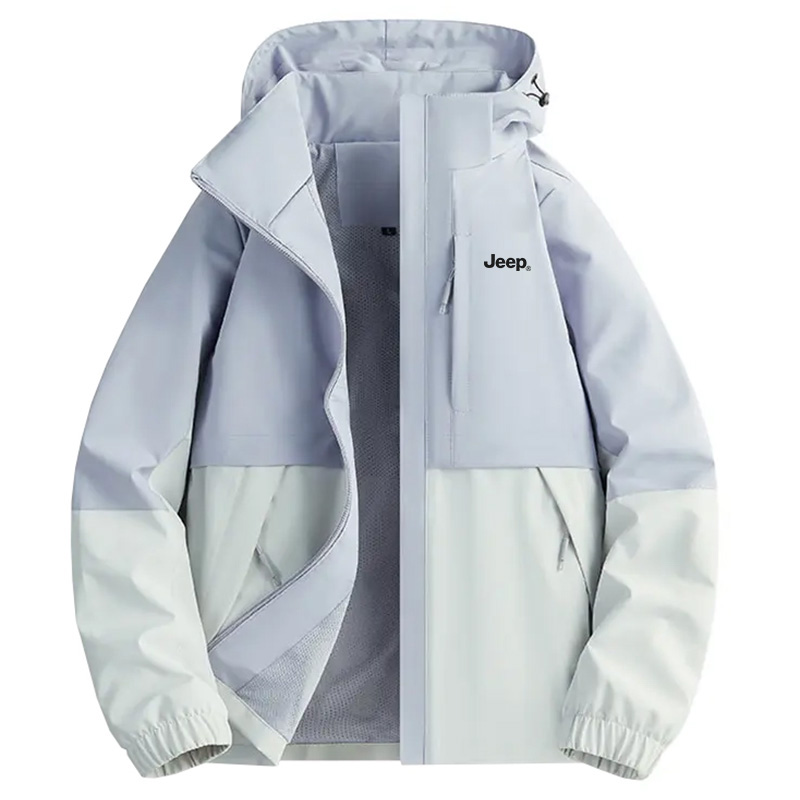 

Jeep Куртка Unisex, 111 Snow Soft Purple