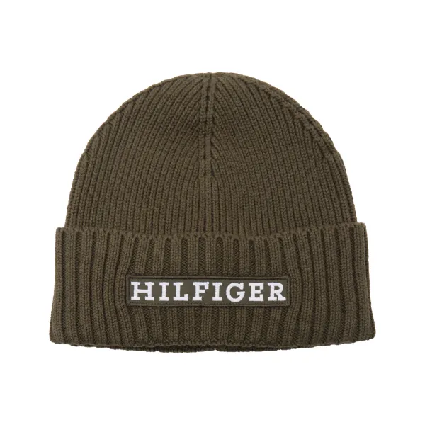 

Кепка Tommy Hilfiger, хаки