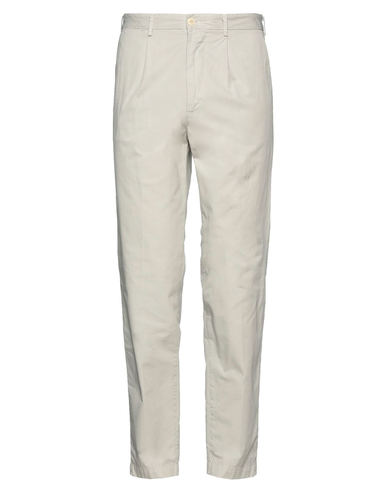 

Брюки Blue San Francisco, светло-серый