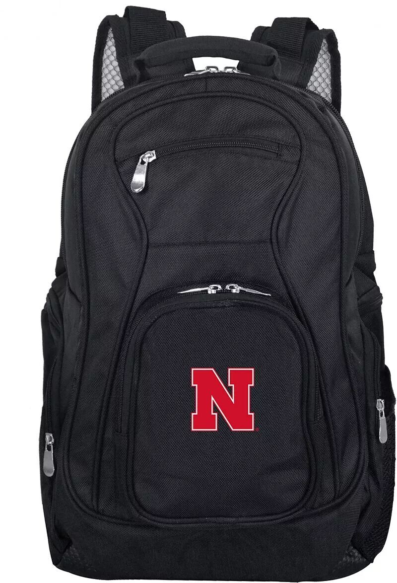 

Рюкзак для ноутбука Mojo Licensing Nebraska Cornhuskers