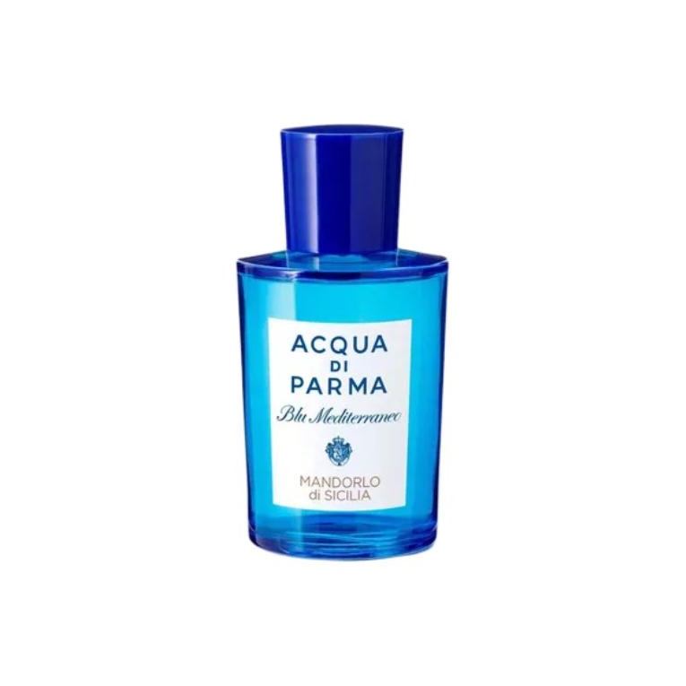 

Acqua Di Parma Голубые средиземноморские духи для женщин