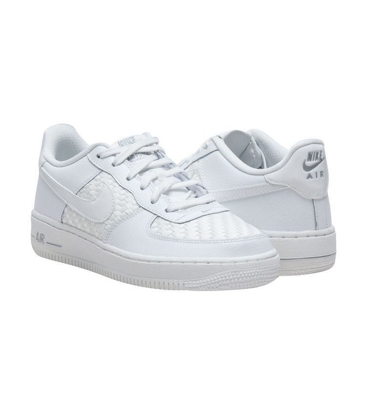 Кроссовки Nike Air Force 1 LV8 GS — фото 3