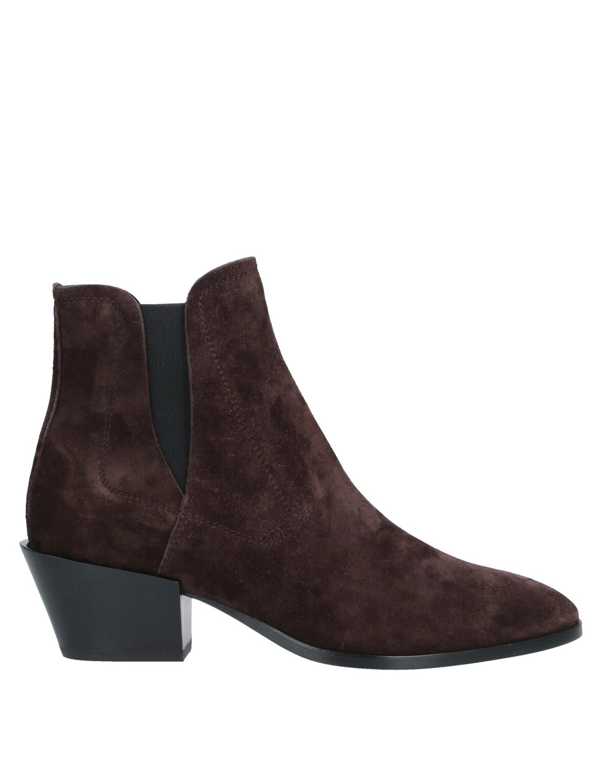 

Ботильоны Tod'S, темно-коричневый