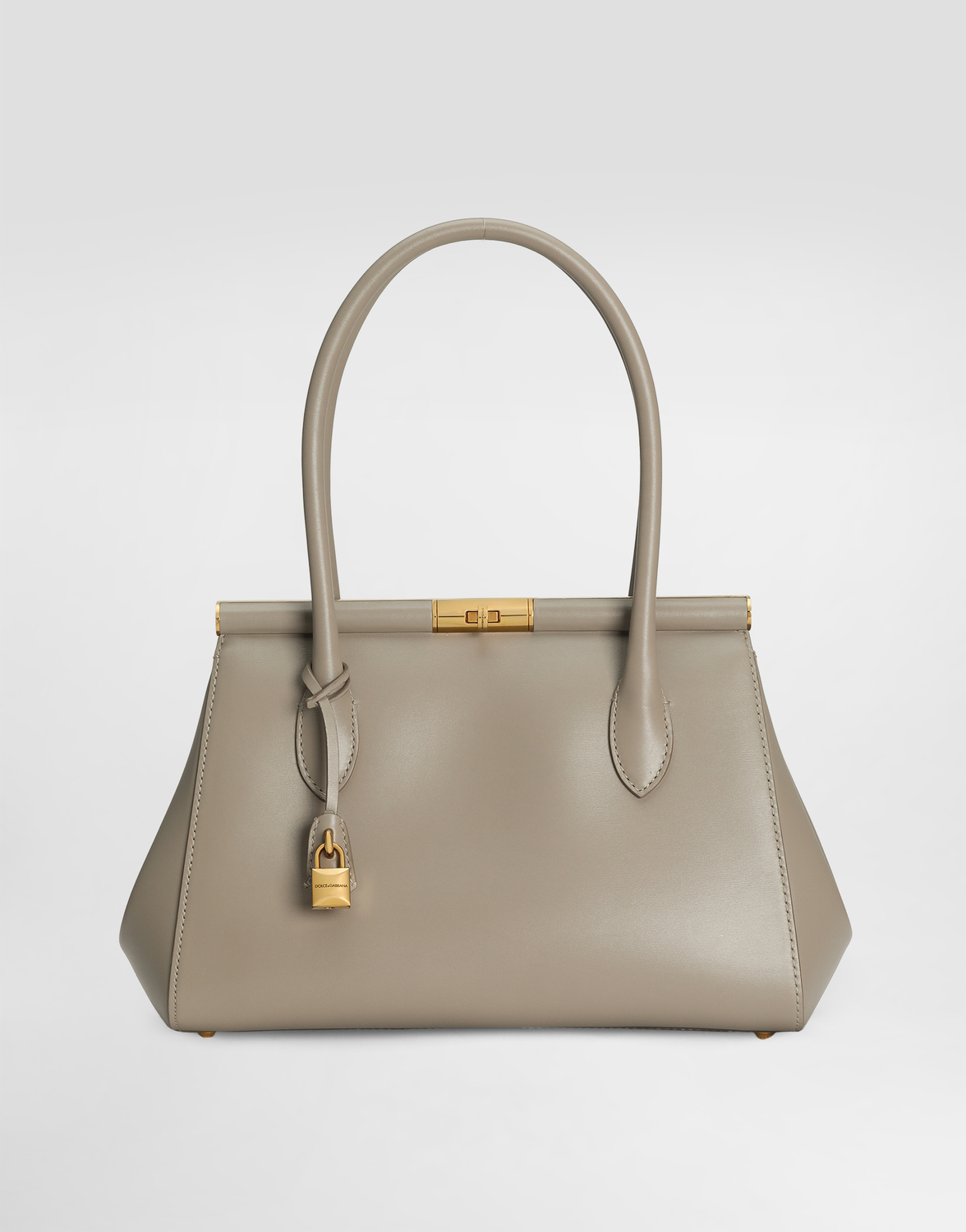 

Сумка marlene на каждый день Dolce & Gabbana, бежевый