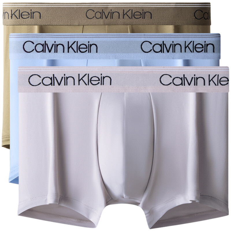 

Мужские трусы Calvin Klein
