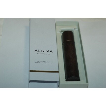 

ALBIVA Новый увлажняющий крем Regnum Bohemiae ECM Advanced Repair Nourish Heal