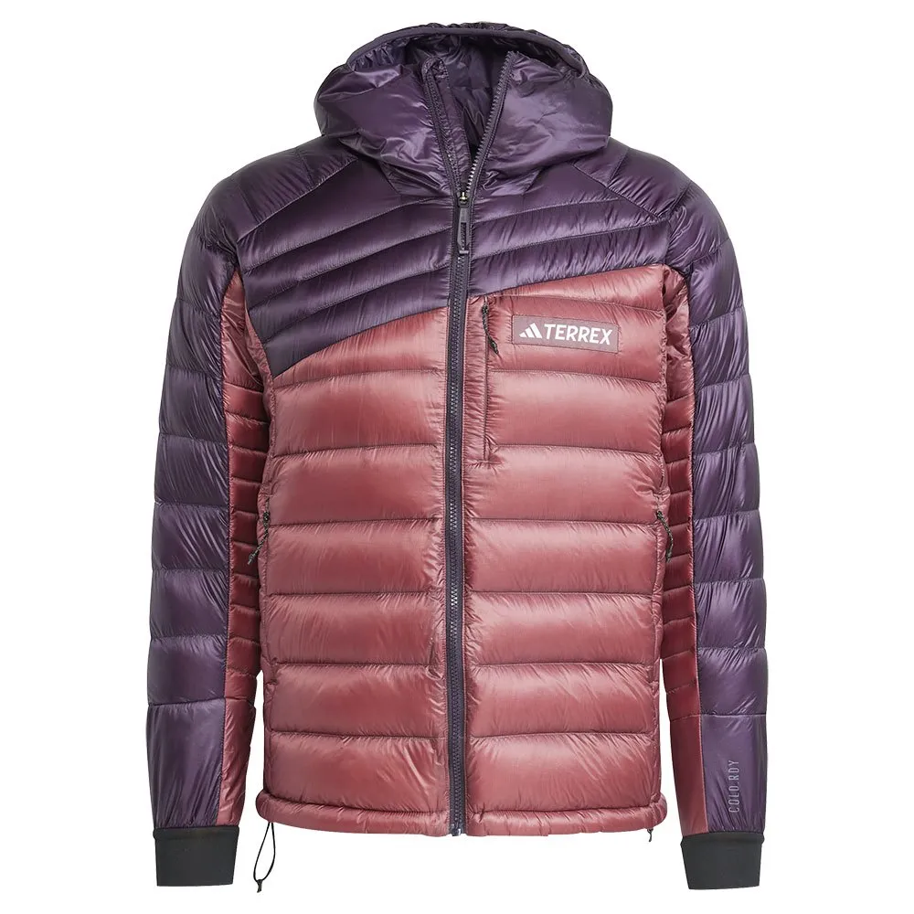 

Куртка adidas Terrex Xperior Cold.Rdy Down, черный
