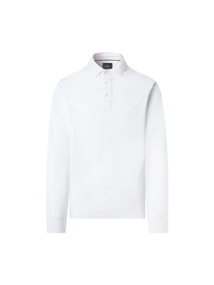 

Футболка Hackett London, White