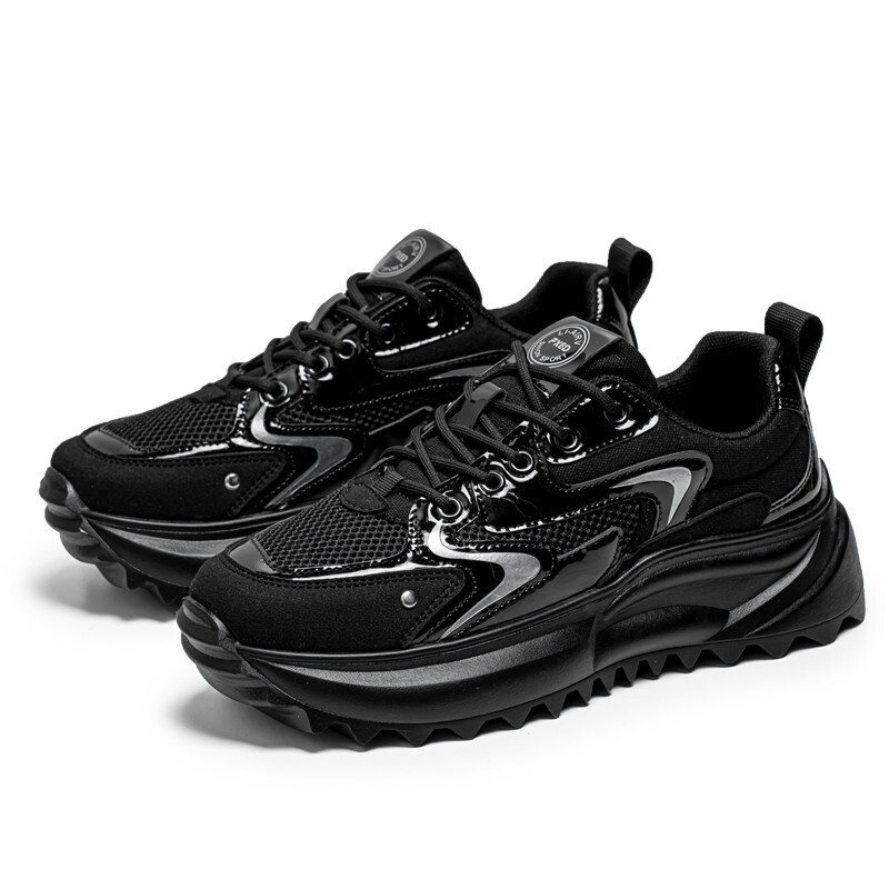 

Туфли мужские Men"s Casual Men Low-Top Abango, бежевый