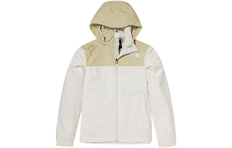 

THE NORTH FACE Женская уличная куртка, цвет Beige