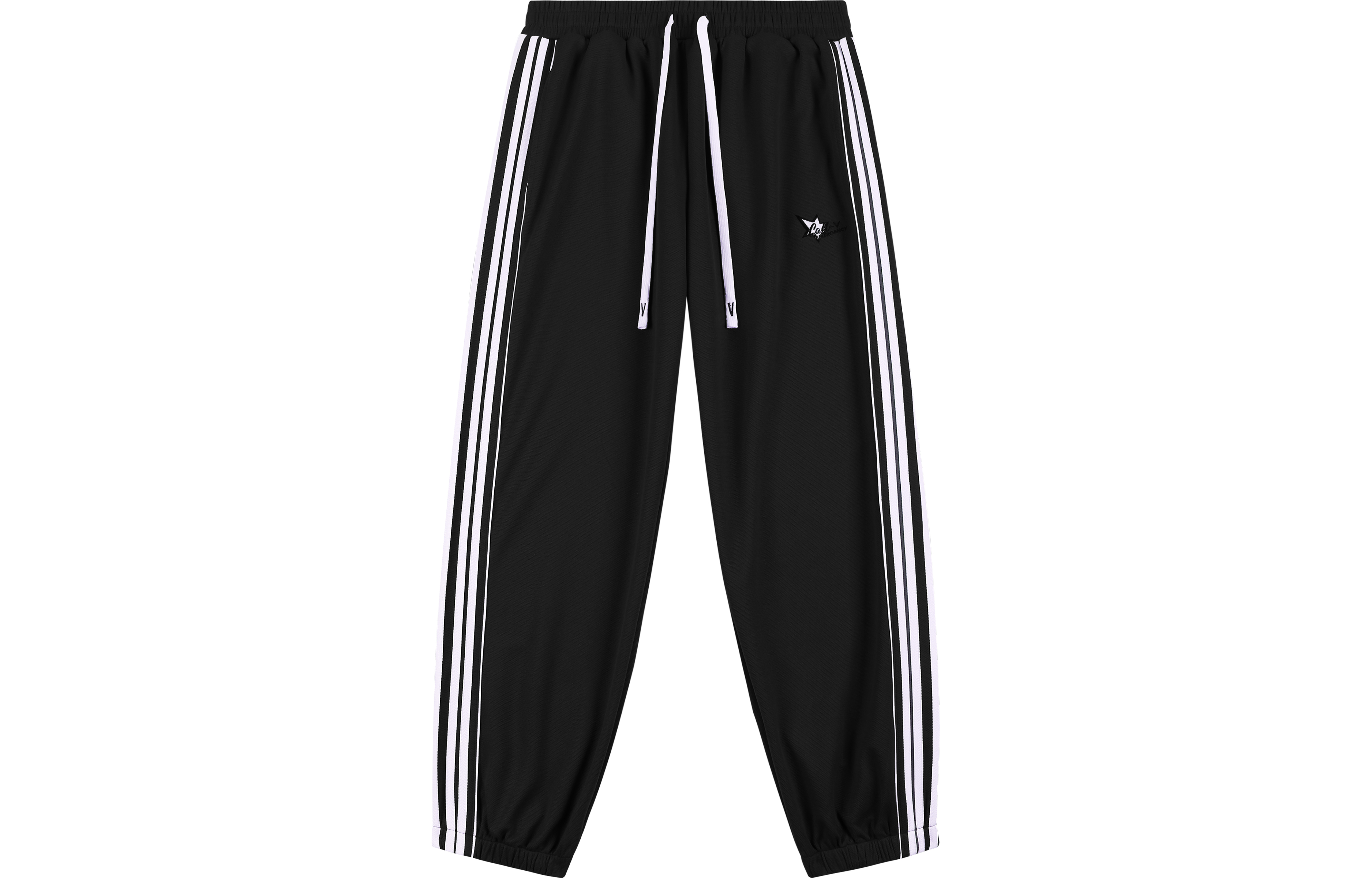 

Трикотажные спортивные брюки унисекс VEIDOORN, Light Gray+Socks*1 Pack