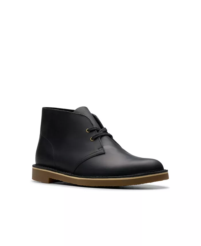 

Коллекция Мужские ботинки Shepton Clarks, черный
