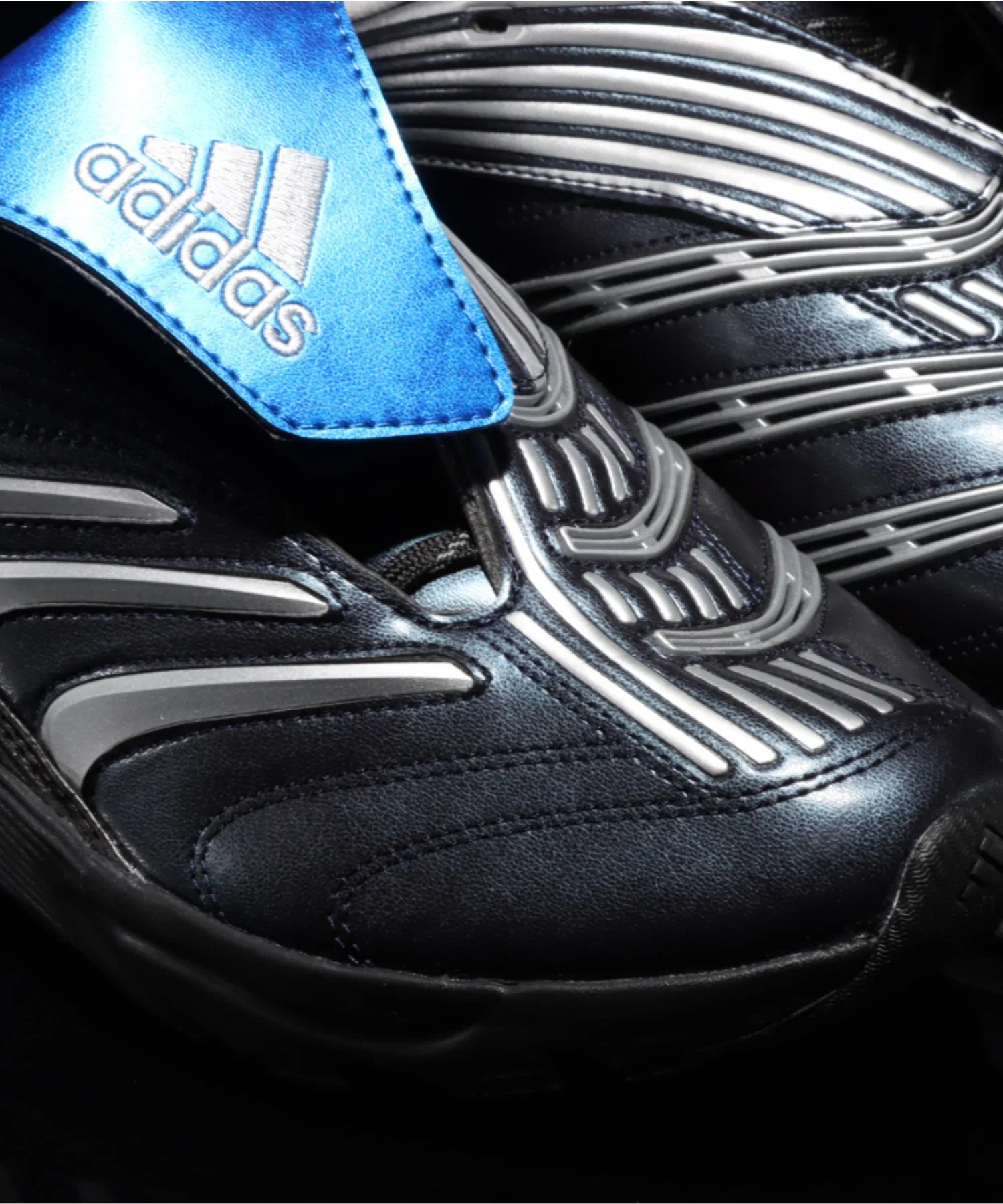 adidas PREDATOR MEGARIDE ATMOS / Adidas Predator Megaride Atmos [SP] — фото 3