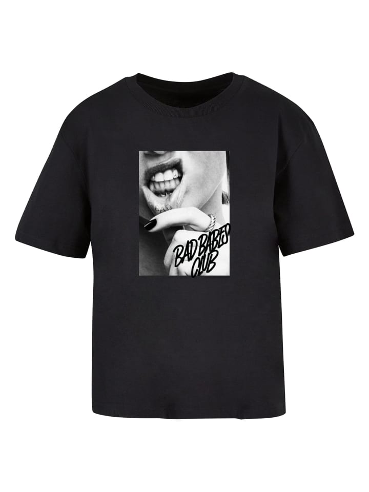 

Футболка Mister Tee, черный
