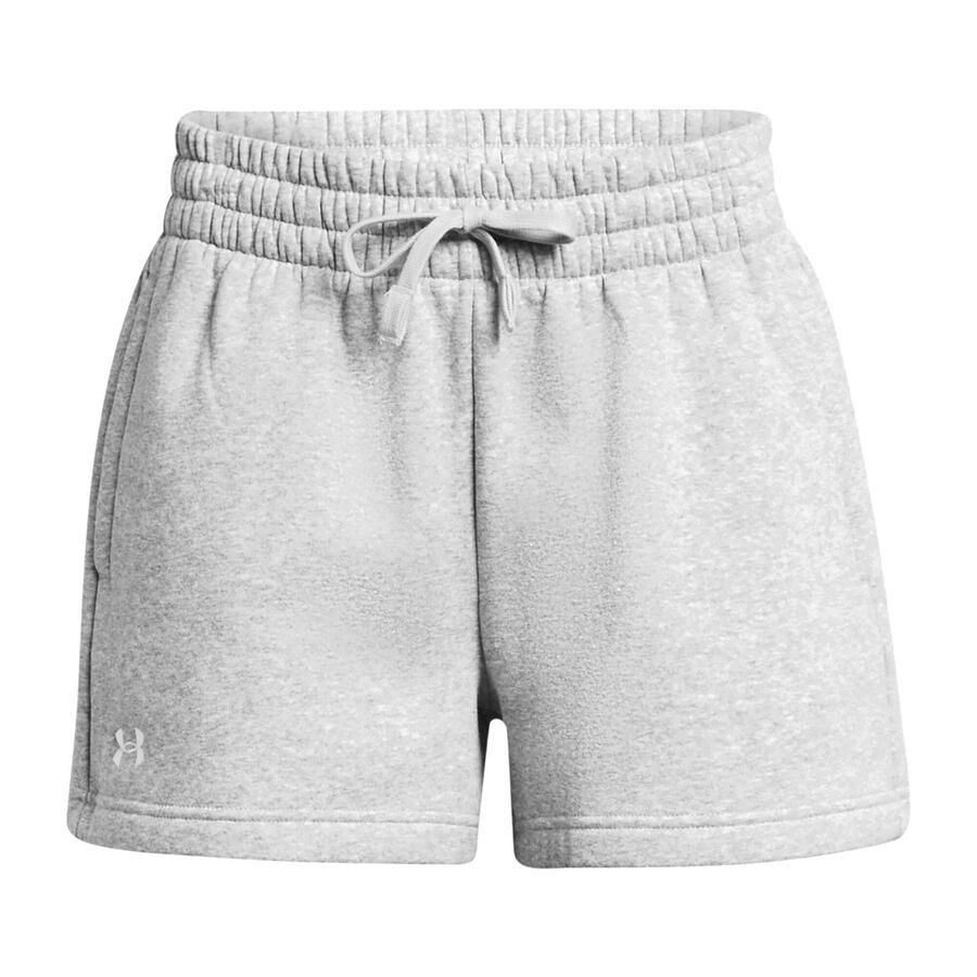 

UNDER ARMOUR Женские тренировочные шорты из флиса Under Armor Rival