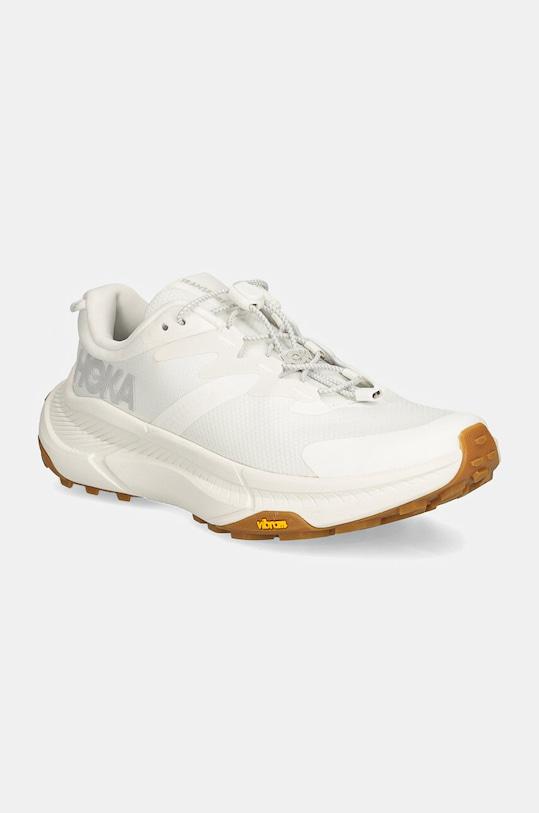 Транспортные кроссовки Hoka, белый