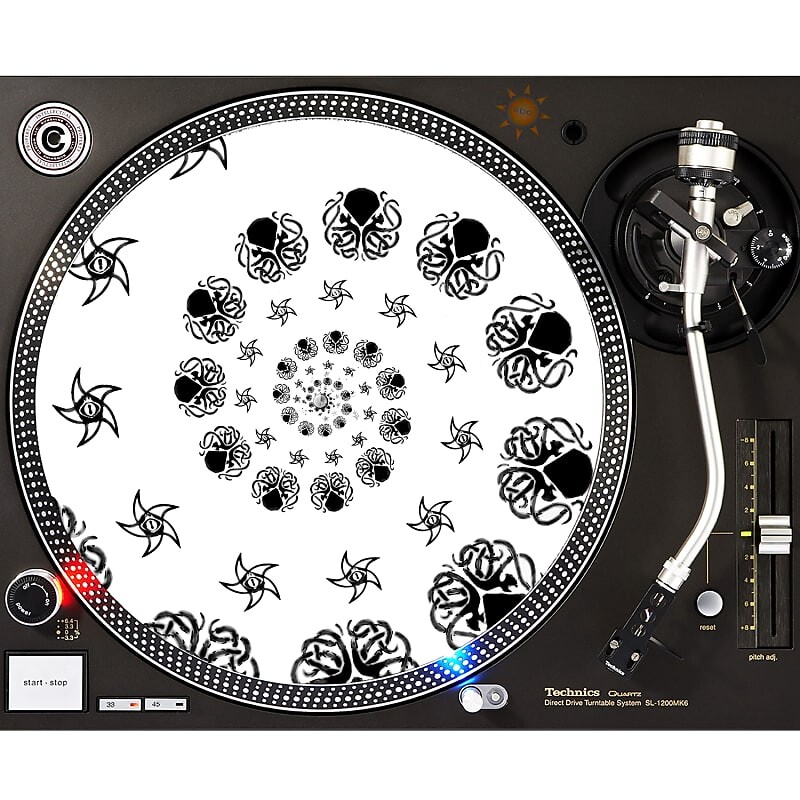 

Проигрыватель Sunshine Design sdoslipmat