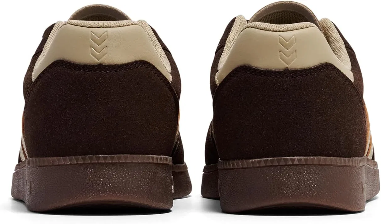 Кроссовки Hummel унисекс Handball Perfekt CLS, Java — фото 3