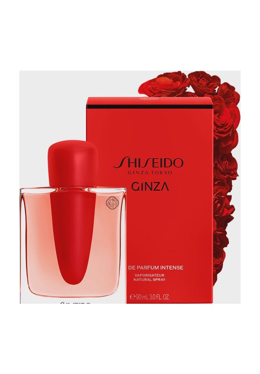 Парфюмированная вода Интенсивная 30ml SHISEIDO — фото 4