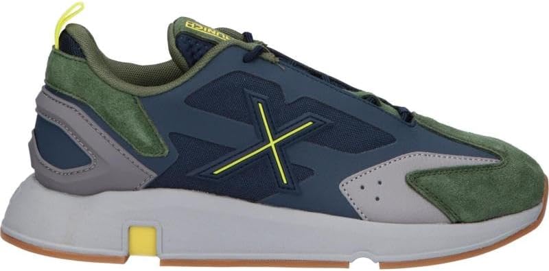 

Мужские кроссовки Munich, синий