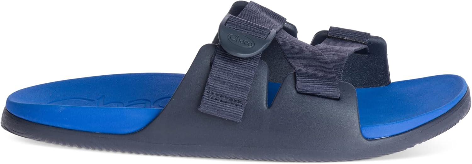 

Мужские сандалии Chaco Chillos, синий