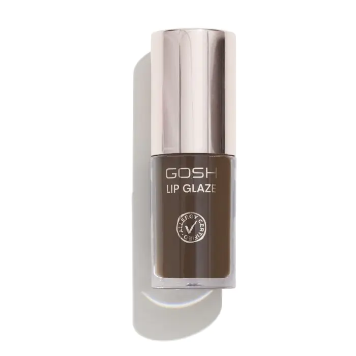 

Блеск для губ brillo de labios lip glaze Gosh, цвет 3