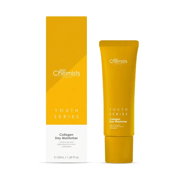 

Дневной крем Youth Series Colágeno Skinchemists, 50 ml