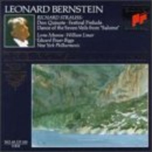 

CD диск Bernstein / New York Philharmonic: Royal Edition