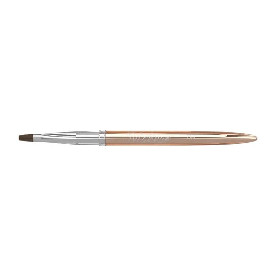 

Кисть, предназначенная для нанесения геля. Makear Flat Brush –