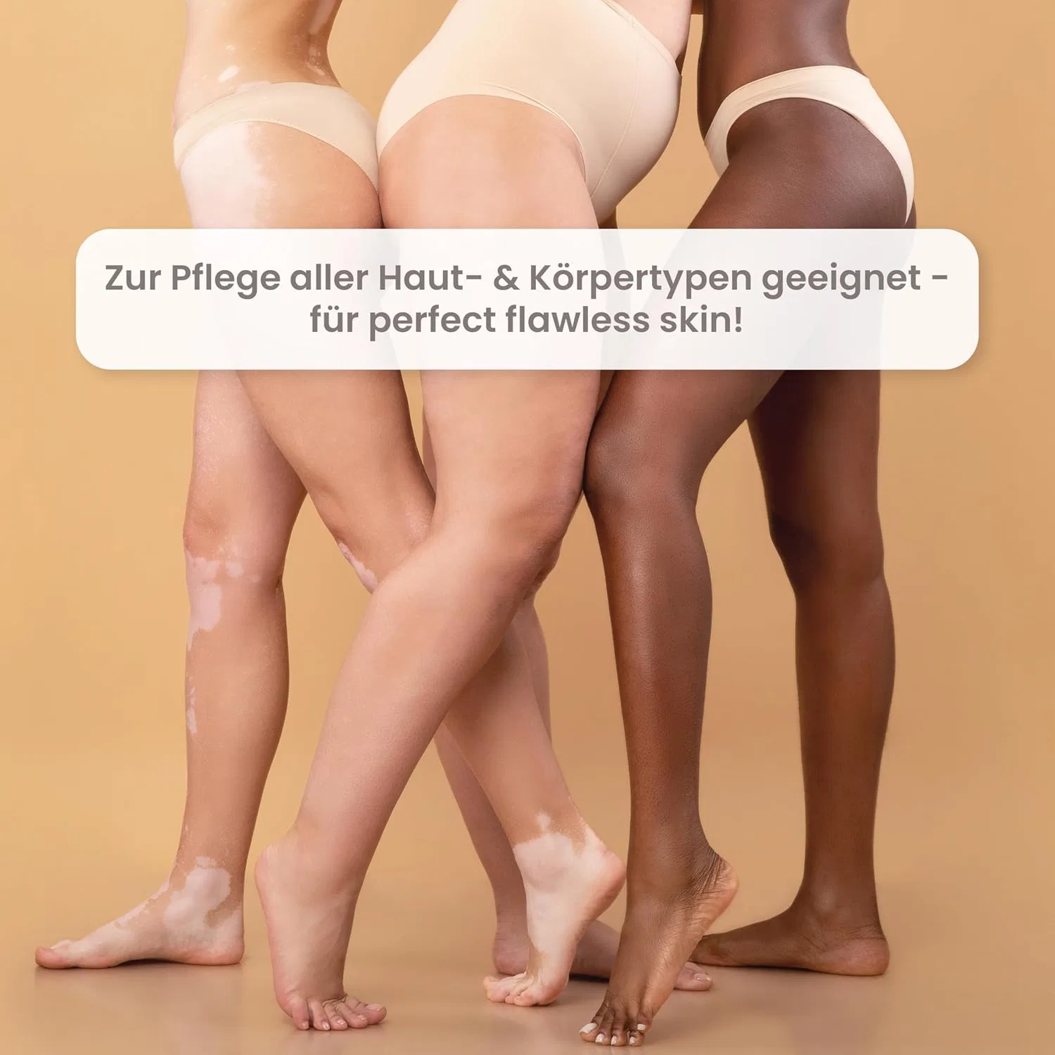 Антивозрастная сыворотка для тела «Flawless» от Spilanthox therapy Spilanthox Therapy — фото 4