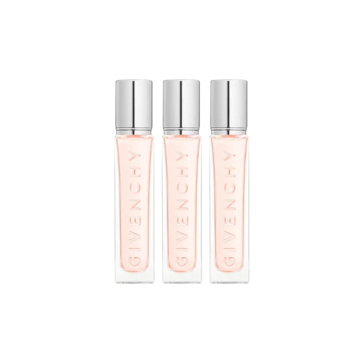Набор образцов city charm, парфюмерная вода фруктово-цветочная orange blossom jasmine 12,5 мл Givenchy — фото 3