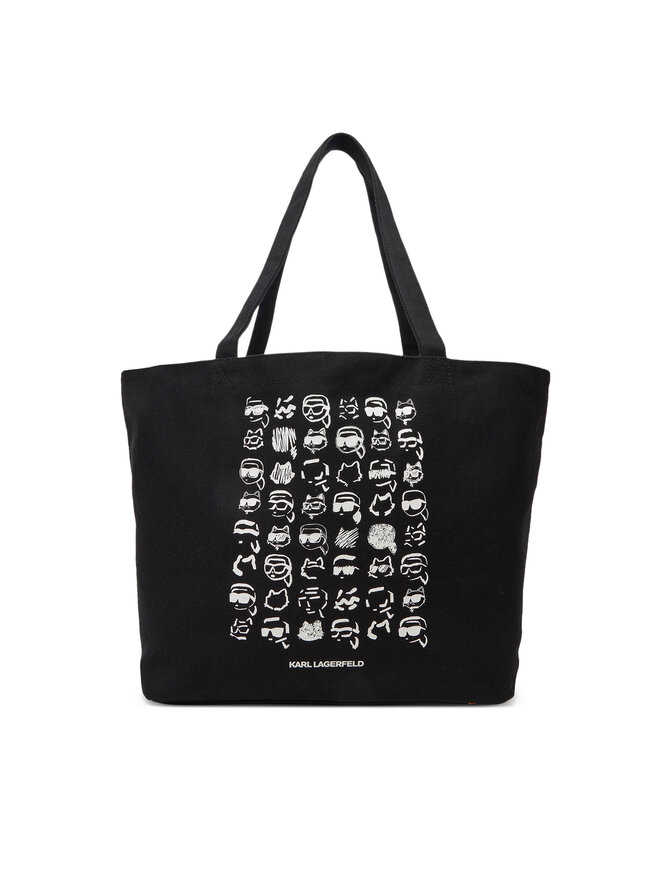 

Сумка A2W50023 Karl Lagerfeld, черный