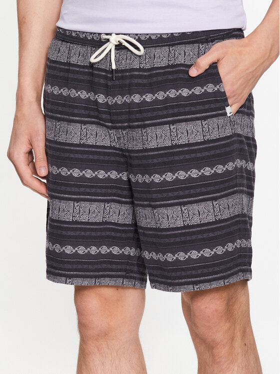 

Спортивные шорты regular fit Taxeryd EQYWS03769 Quiksilver, серый