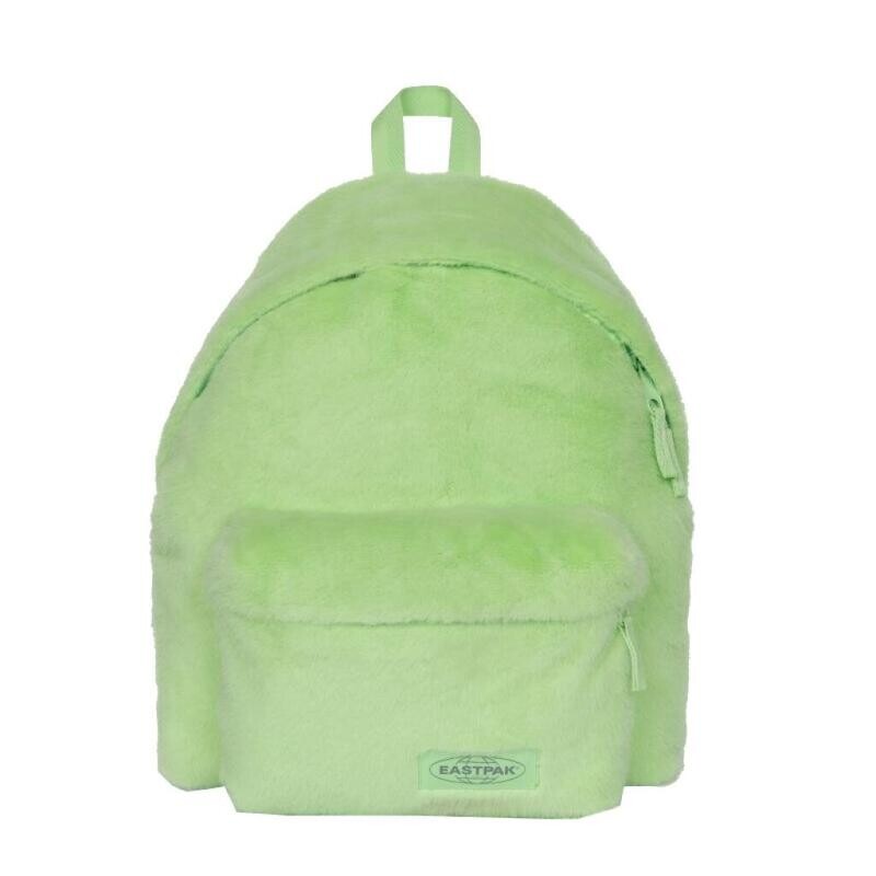 

Женский рюкзак Eastpak, зеленый