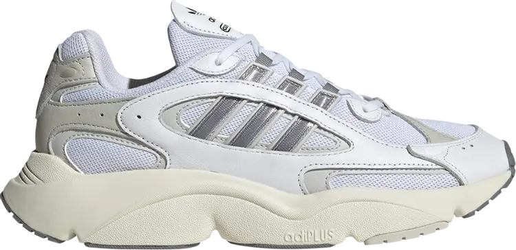 

Кроссовки Ozmillen 'White Grey', белый, Серый, Кроссовки Ozmillen 'White Grey', белый