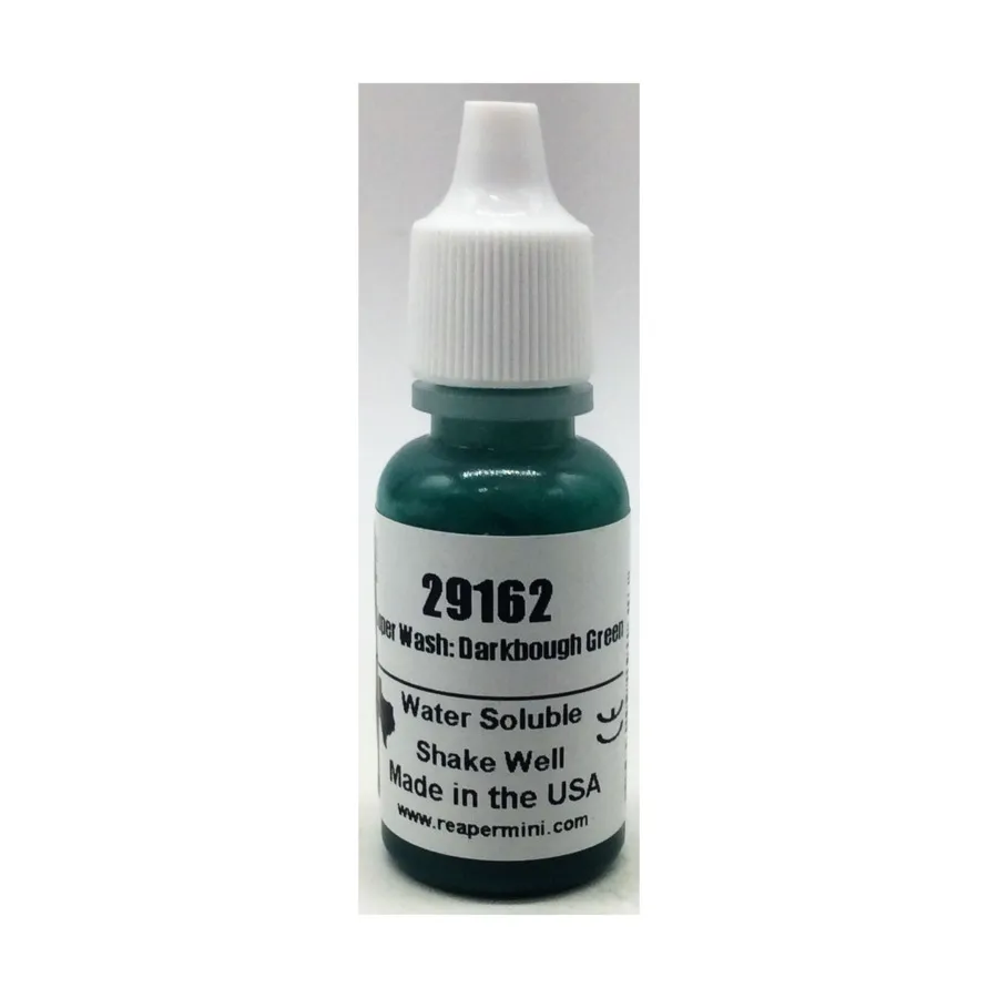 

Темно-зеленый, Master Series Paints - Super Wash Paints
