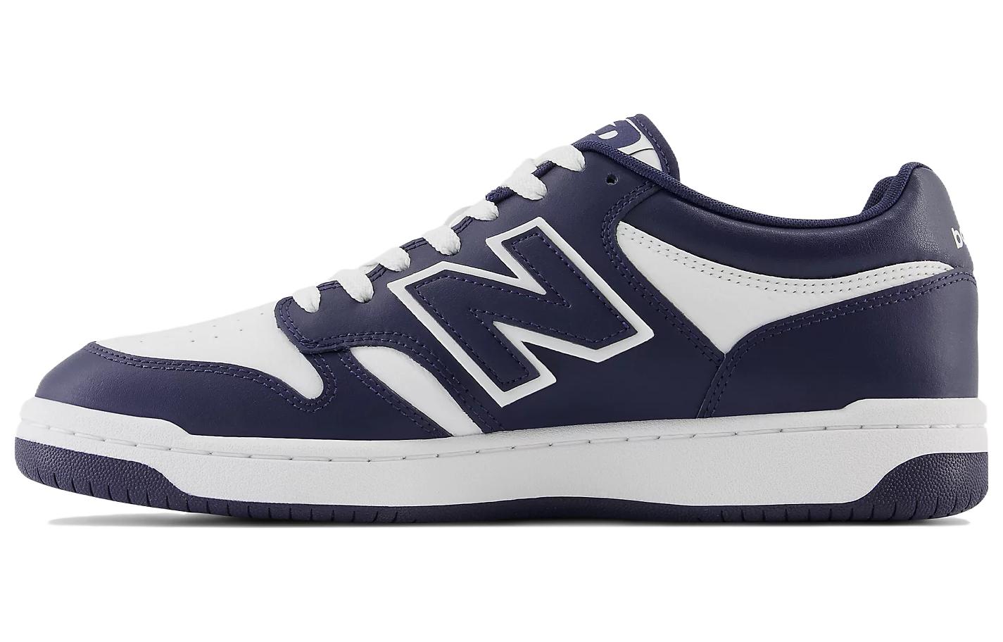 

New Balance 480 Navy