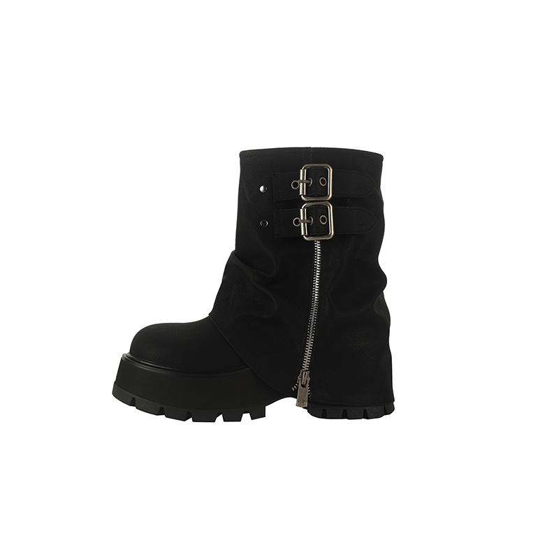 

Ботильоны AIQINISHA Ankle Boots Women's