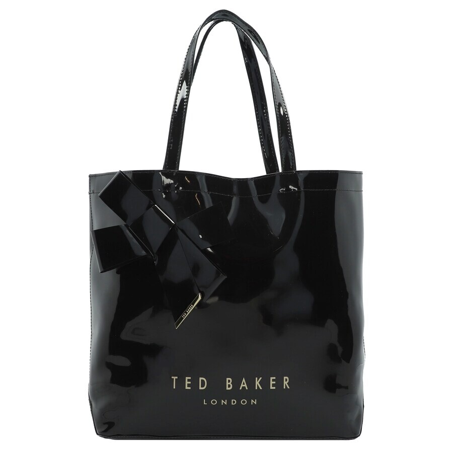

Сумка шоппер Ted Baker Shopper, черный