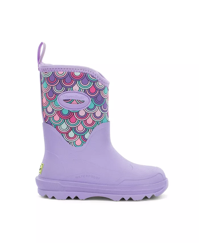 

Детские зимние ботинки Traverse из неопрена Western Chief