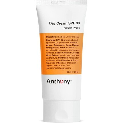 

Совместимый дневной крем SPF 30 90мл, Anthony
