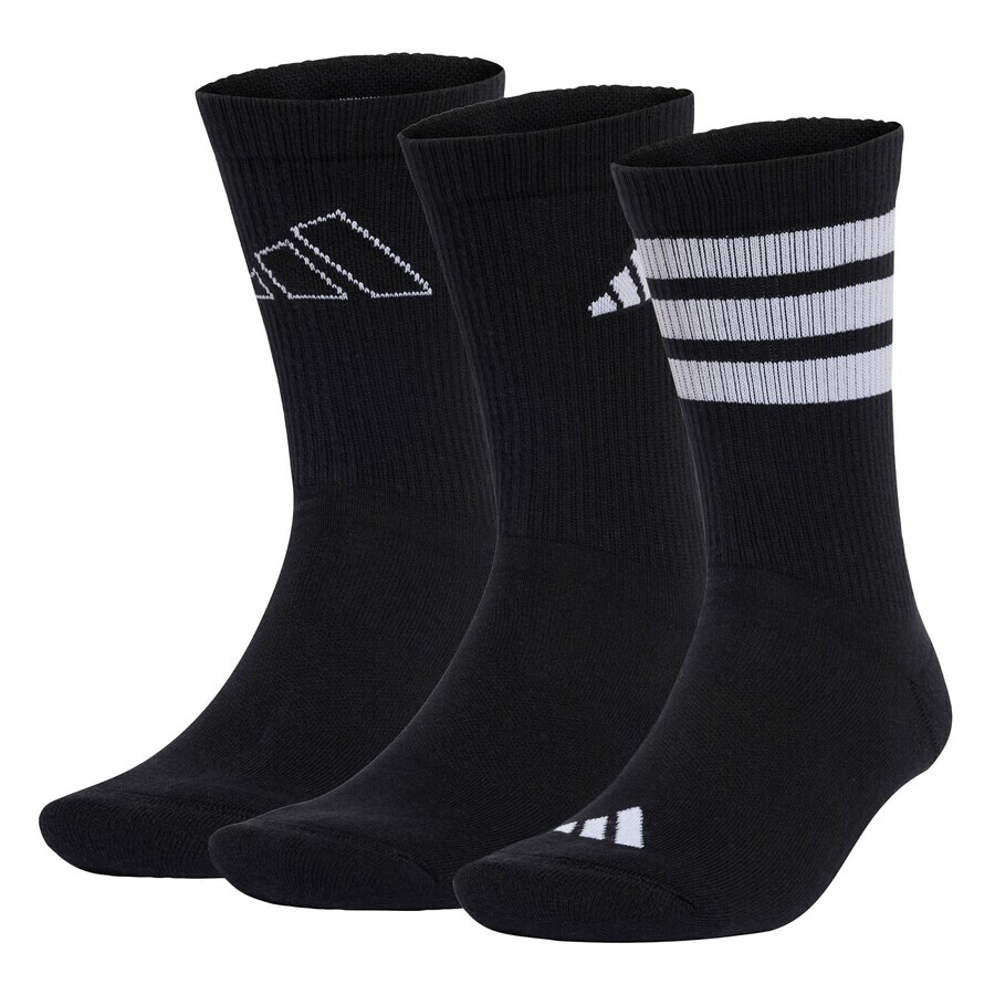 

Спортивные носки ADIDAS SPORTSWEAR Athletic Socks, черный