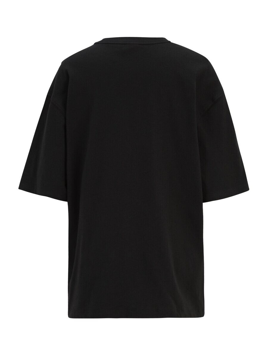 Футболка ADIDAS ORIGINALS Essentials, черный — фото 3