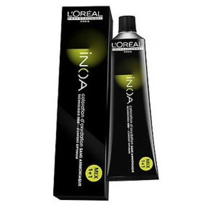 

L'Oreal Inoa 60г Новая краска для волос 3.0 L'Oréal