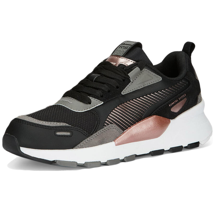 Женские кроссовки Puma RS 3.0 Metallic Wns