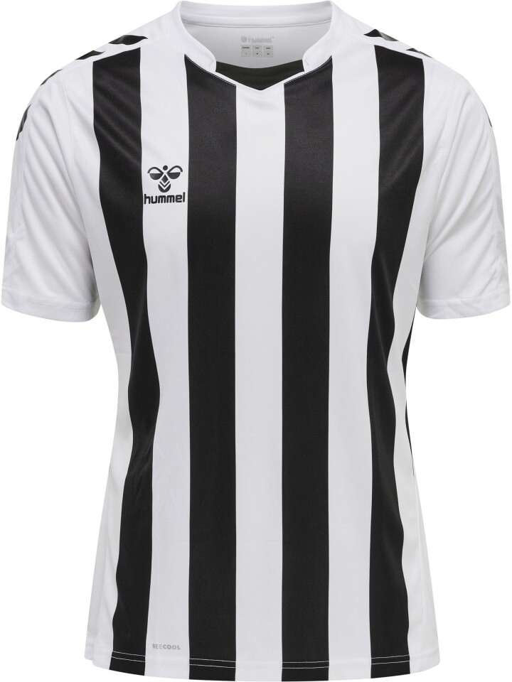 

Функциональная рубашка Hummel, цвет white/black