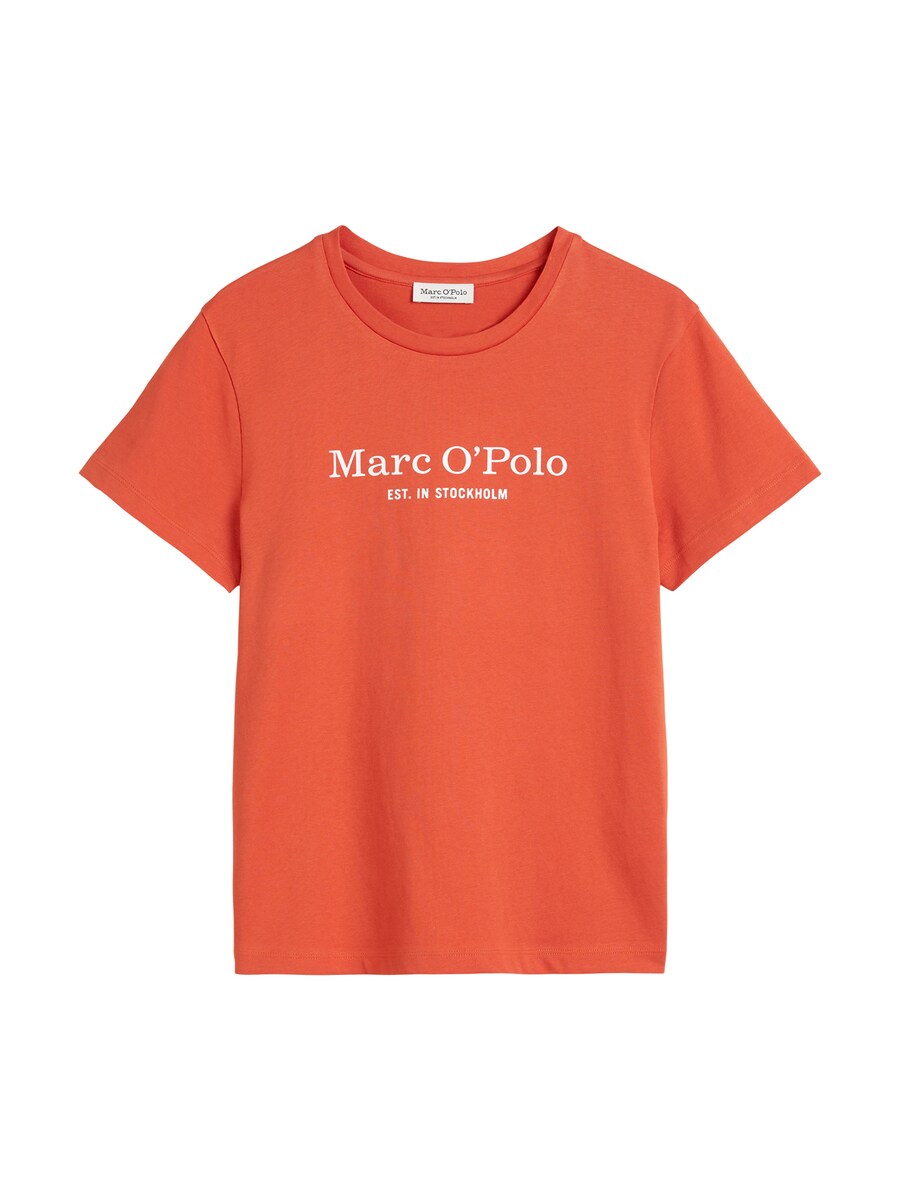 

Рубашка Marc O'Polo, цвет Light red