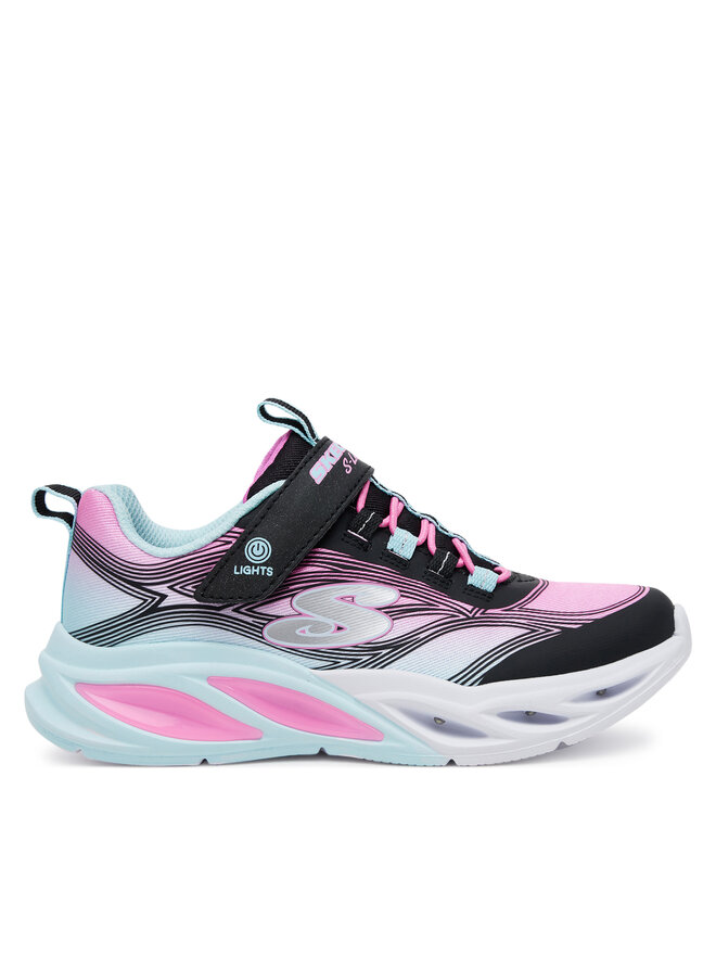 

Кроссовки Skechers, розовый