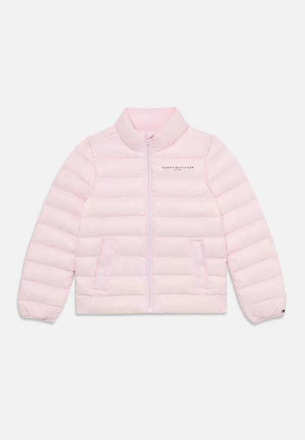 Незаменимая легкая куртка унисекс Tommy Hilfiger, Light Pink