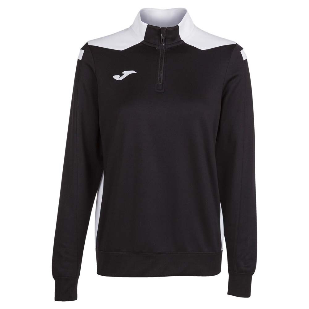 

Толстовка Joma Championship VI, черный